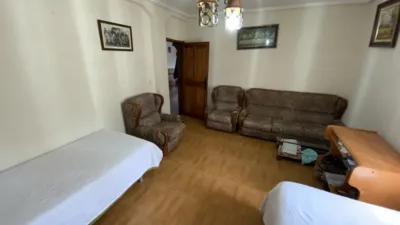 Chalet on Avenida del Gorbea photo 31