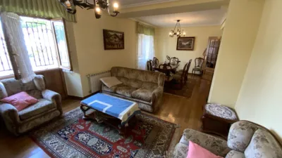 Chalet on Avenida del Gorbea photo 25