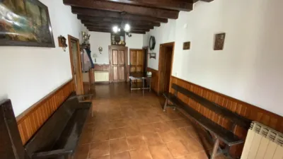 Chalet on Avenida del Gorbea photo 41