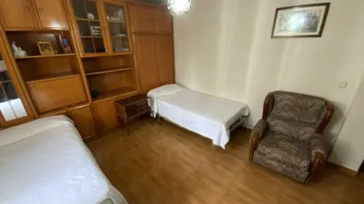Chalet on Avenida del Gorbea photo 36