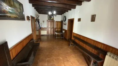 Chalet on Avenida del Gorbea photo 20