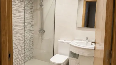 Piso en venta en Aralar Mendiaren Kalea, Lakua Bizkarra (Vitoria - Gasteiz) de 275.000 €