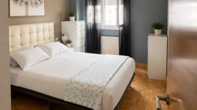 Piso en venta en Aralar Mendiaren Kalea, Lakua Bizkarra (Vitoria - Gasteiz) de 275.000 €
