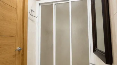 Piso en venta en Aralar Mendiaren Kalea, Lakua Bizkarra (Vitoria - Gasteiz) de 275.000 €