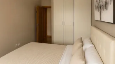 Piso en venta en Aralar Mendiaren Kalea, Lakua Bizkarra (Vitoria - Gasteiz) de 275.000 €