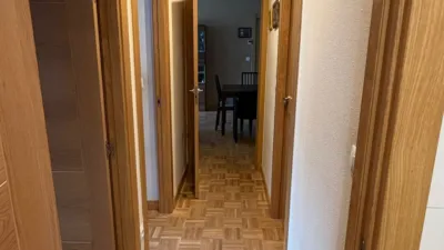 Piso en venta en Aralar Mendiaren Kalea, Lakua Bizkarra (Vitoria - Gasteiz) de 275.000 €