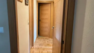 Piso en venta en Aralar Mendiaren Kalea, Lakua Bizkarra (Vitoria - Gasteiz) de 275.000 €