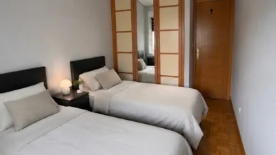 Piso en venta en Aralar Mendiaren Kalea, Lakua Bizkarra (Vitoria - Gasteiz) de 275.000 €