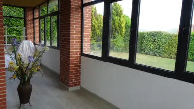 Chalet unifamiliar en venta en Zona Rural Noroeste, Zona Rural Noroeste (Vitoria - Gasteiz) de 598.000 €