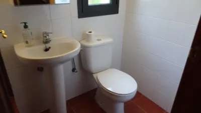 Chalet unifamiliar en venta en Zona Rural Noroeste, Zona Rural Noroeste (Vitoria - Gasteiz) de 598.000 €