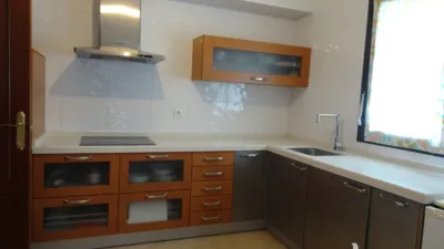 Chalet unifamiliar en venta en Zona Rural Noroeste, Zona Rural Noroeste (Vitoria - Gasteiz) de 598.000 €