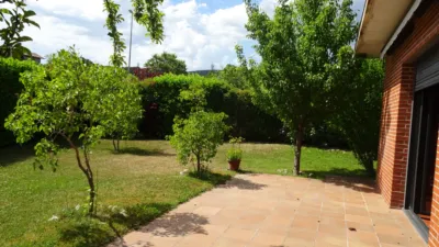 Chalet unifamiliar en venta en Zona Rural Noroeste, Zona Rural Noroeste (Vitoria - Gasteiz) de 598.000 €