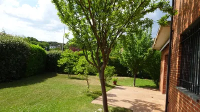 Chalet unifamiliar en venta en Zona Rural Noroeste, Zona Rural Noroeste (Vitoria - Gasteiz) de 598.000 €