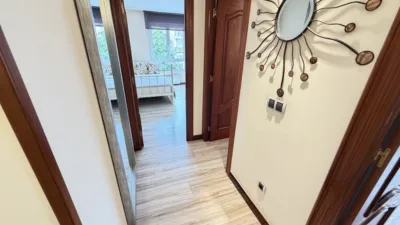 Piso en venta en Calle de Heraclio Alfaro, Aranbizkarra-Arantzabela (Vitoria - Gasteiz) de 335.000 €