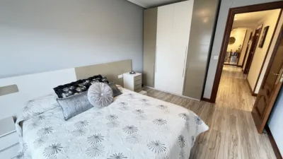 Piso en venta en Calle de Heraclio Alfaro, Aranbizkarra-Arantzabela (Vitoria - Gasteiz) de 335.000 €