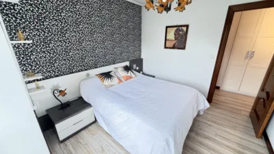 Piso en venta en Calle de Heraclio Alfaro, Aranbizkarra-Arantzabela (Vitoria - Gasteiz) de 335.000 €