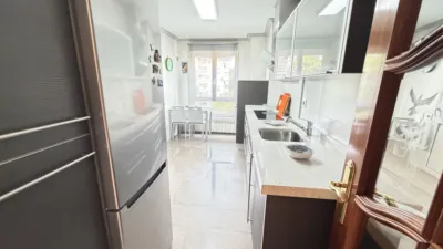 Piso en venta en Calle de Heraclio Alfaro, Aranbizkarra-Arantzabela (Vitoria - Gasteiz) de 335.000 €