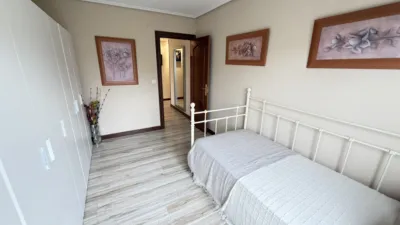 Piso en venta en Calle de Heraclio Alfaro, Aranbizkarra-Arantzabela (Vitoria - Gasteiz) de 335.000 €