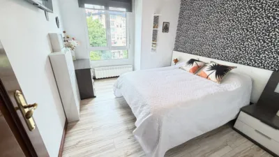 Piso en venta en Calle de Heraclio Alfaro, Aranbizkarra-Arantzabela (Vitoria - Gasteiz) de 335.000 €