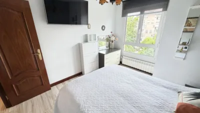 Piso en venta en Calle de Heraclio Alfaro, Aranbizkarra-Arantzabela (Vitoria - Gasteiz) de 335.000 €