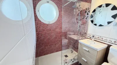 Piso en venta en Calle de Heraclio Alfaro, Aranbizkarra-Arantzabela (Vitoria - Gasteiz) de 335.000 €
