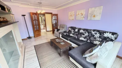 Piso en venta en Calle de Heraclio Alfaro, Aranbizkarra-Arantzabela (Vitoria - Gasteiz) de 335.000 €