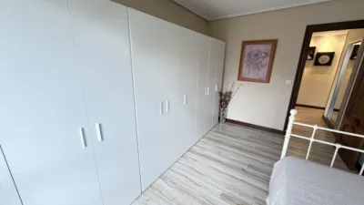 Piso en venta en Calle de Heraclio Alfaro, Aranbizkarra-Arantzabela (Vitoria - Gasteiz) de 335.000 €