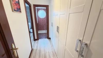 Piso en venta en Calle de Heraclio Alfaro, Aranbizkarra-Arantzabela (Vitoria - Gasteiz) de 335.000 €