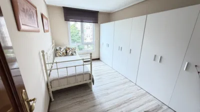 Piso en venta en Calle de Heraclio Alfaro, Aranbizkarra-Arantzabela (Vitoria - Gasteiz) de 335.000 €