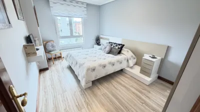 Piso en venta en Calle de Heraclio Alfaro, Aranbizkarra-Arantzabela (Vitoria - Gasteiz) de 335.000 €
