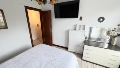 Piso en venta en Calle de Heraclio Alfaro, Aranbizkarra-Arantzabela (Vitoria - Gasteiz) de 335.000 €