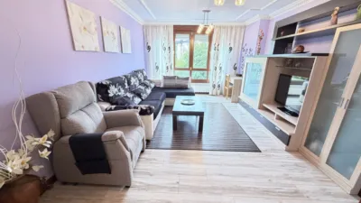 Piso en venta en Calle de Heraclio Alfaro, Aranbizkarra-Arantzabela (Vitoria - Gasteiz) de 335.000 €