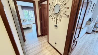 Piso en venta en Calle de Heraclio Alfaro, Aranbizkarra-Arantzabela (Vitoria - Gasteiz) de 335.000 €