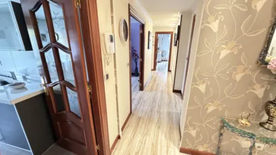 Piso en venta en Calle de Heraclio Alfaro, Aranbizkarra-Arantzabela (Vitoria - Gasteiz) de 335.000 €
