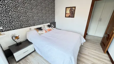 Piso en venta en Calle de Heraclio Alfaro, Aranbizkarra-Arantzabela (Vitoria - Gasteiz) de 335.000 €