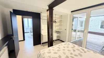 Apartment on San Antonio Street photo 8