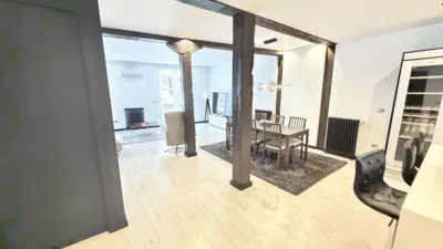 Apartment on San Antonio Street photo 19