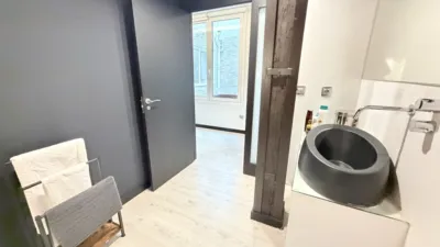 Apartment on San Antonio Street photo 24
