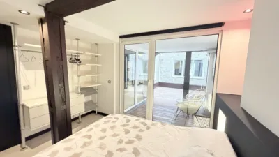 Apartment on San Antonio Street photo 9