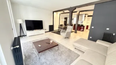 Apartment on San Antonio Street photo 20