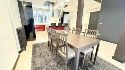 Apartment on San Antonio Street photo 2