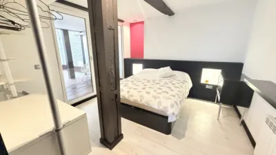 Apartment on San Antonio Street photo 13