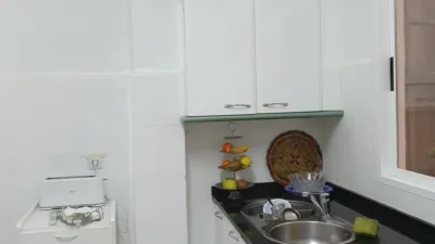 Apartment on Calle de Postas photo 3