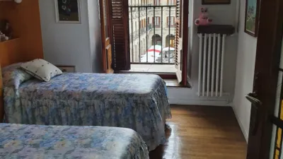 Piso en calle de Postas photo 9
