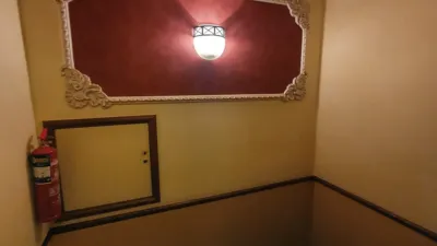 Piso en calle de Postas photo 21