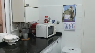 Apartment on Calle de Postas photo 2