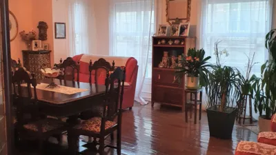 Apartment on Calle de Postas photo 5