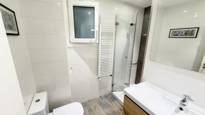 Apartment on Olaguíbel Street photo 15