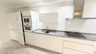 Apartment on Olaguíbel Street photo 4