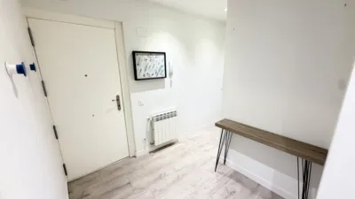 Apartment on Olaguíbel Street photo 7